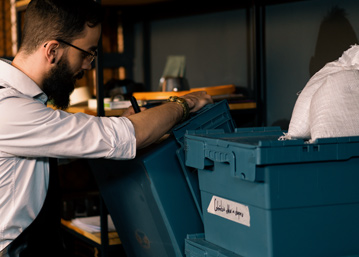Global Environmental Policies Boost Circular Packaging to Replace Disposable Packaging