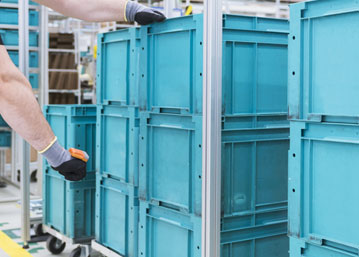Upgraded Standards for Food & Pharma Promote Specialized Sanitary Packaging