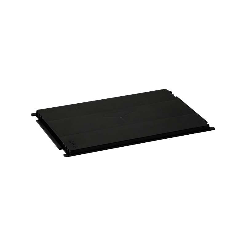 ESD KLT-D41 Grid Rib Reinforced KLT Crate Lid