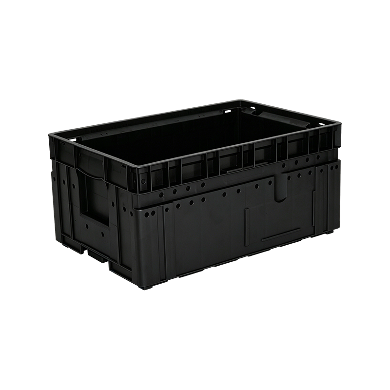 ESD-C-KLT 6428 KLT Crate for Automotive Parts Transportation