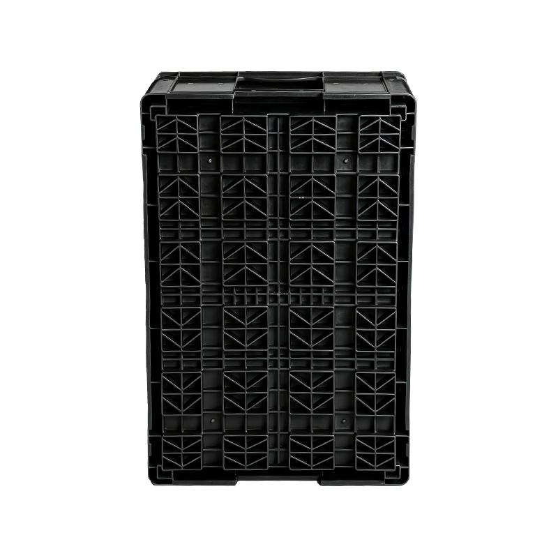 ESD-C-KLT 6428 KLT Crate for Automotive Parts Transportation ESD-C-KLT 6428 KLT Crate for Automotive Parts Transportation