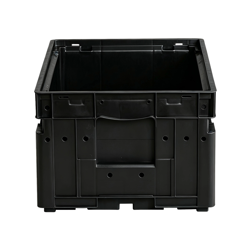 ESD-C-KLT 6428 KLT Crate for Automotive Parts Transportation ESD-C-KLT 6428 KLT Crate for Automotive Parts Transportation