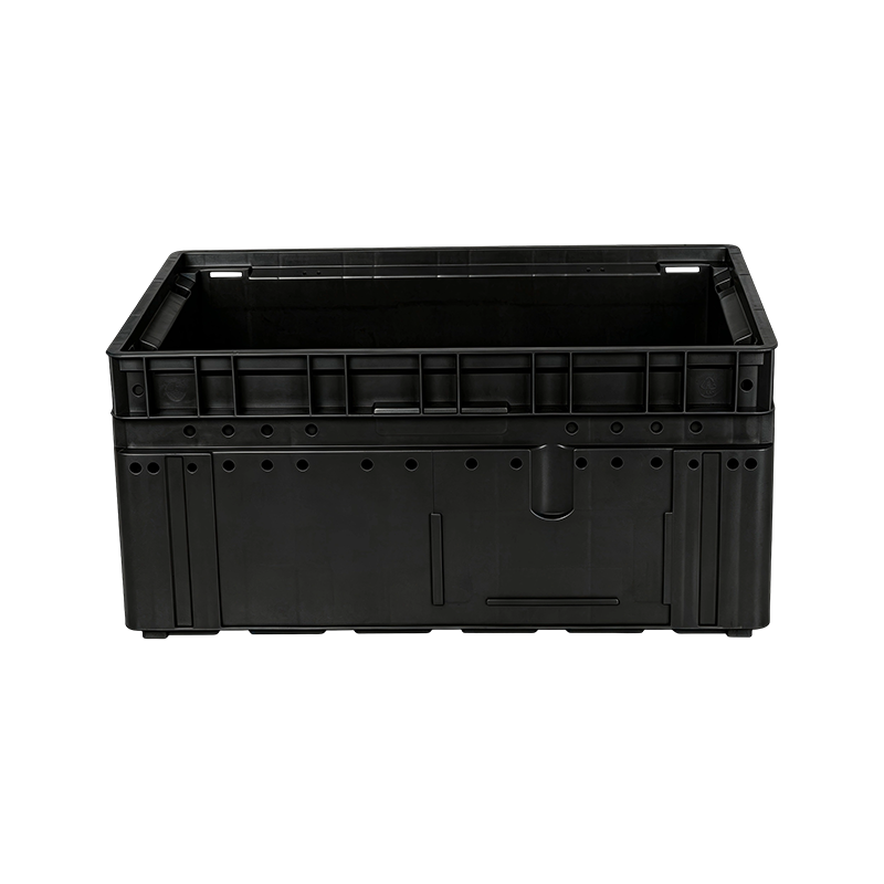ESD-C-KLT 6428 KLT Crate for Automotive Parts Transportation ESD-C-KLT 6428 KLT Crate for Automotive Parts Transportation