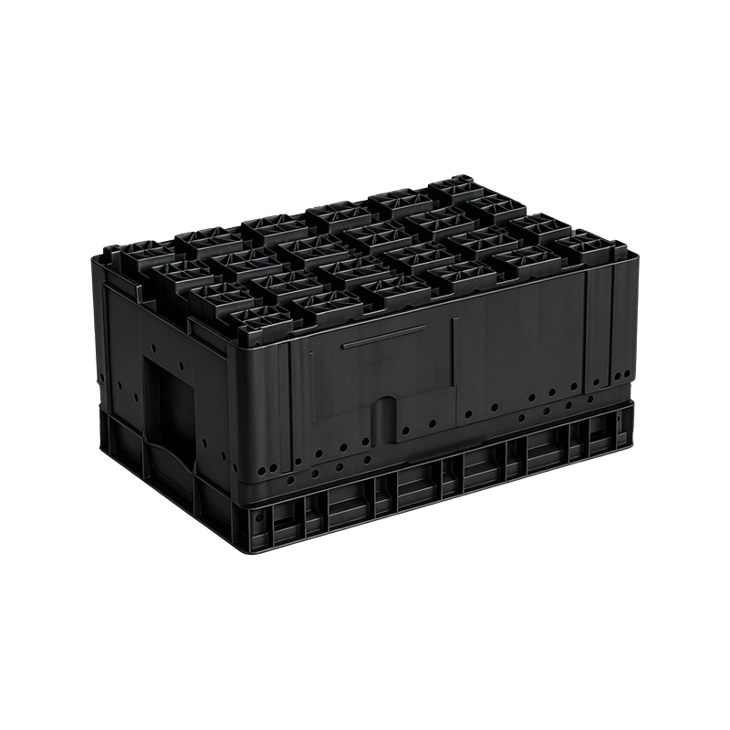 ESD-C-KLT 6428 KLT Crate for Automotive Parts Transportation ESD-C-KLT 6428 KLT Crate for Automotive Parts Transportation