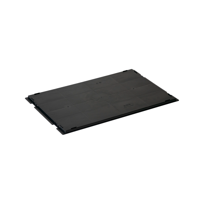 ESD KLT-D61 Moisture-Proof Sealed KLT Crate Lid
