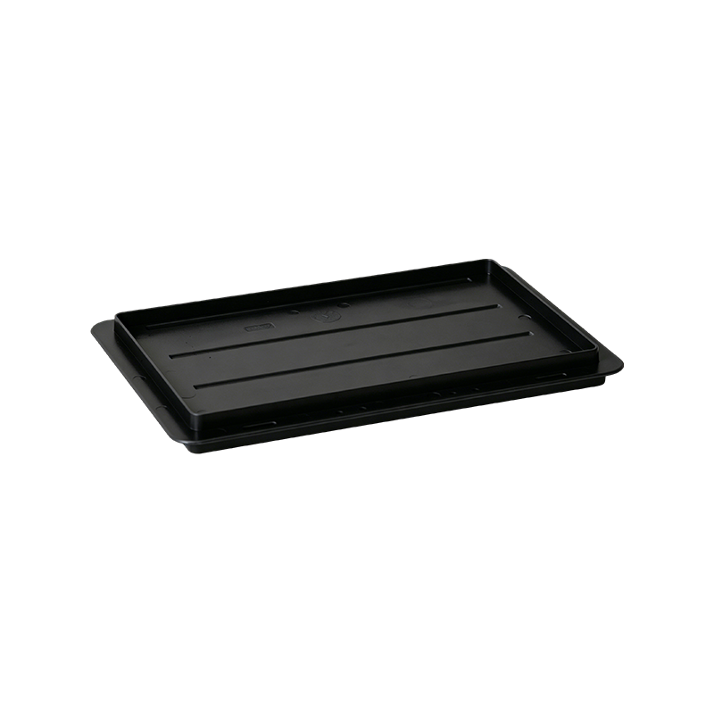 ESD KLT-23 Anti-Static Tote Box Cover