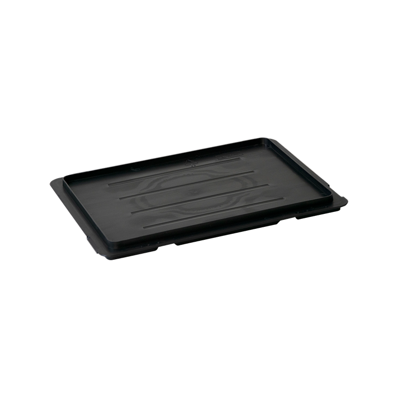 ESD KLT-43 Stackable Anti-slip KLT Tote Box Lid