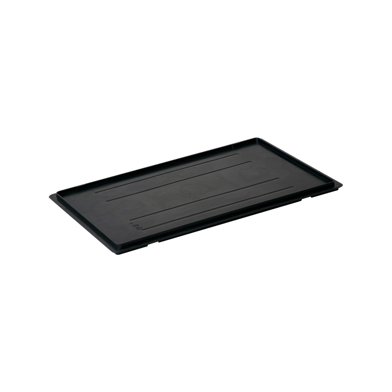 ESD KLT-46 Water & Dust Proof KLT Tote Box Lid