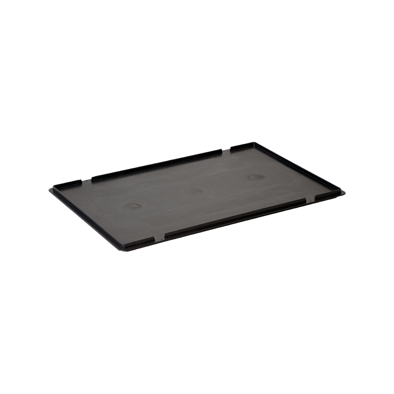 ESD KLT-46 Water & Dust Proof KLT Tote Box Lid ESD KLT-46 Water & Dust Proof KLT Tote Box Lid
