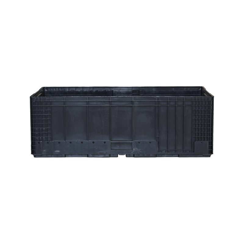 ESD-M-KLT 1060-335 ESD-Safe KLT Containers for Workshop & Warehouse Storage ESD-M-KLT 1060-335 ESD-Safe KLT Containers for Workshop & Warehouse Storage