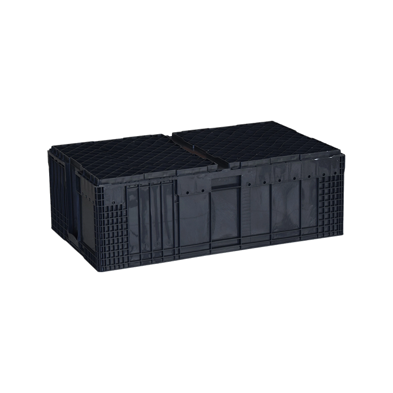 ESD-M-KLT 1060-335 ESD-Safe KLT Containers for Workshop & Warehouse Storage