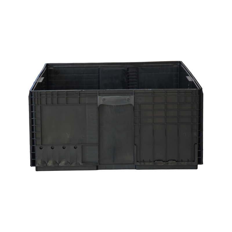 ESD-M-KLT 1060-335 ESD-Safe KLT Containers for Workshop & Warehouse Storage ESD-M-KLT 1060-335 ESD-Safe KLT Containers for Workshop & Warehouse Storage