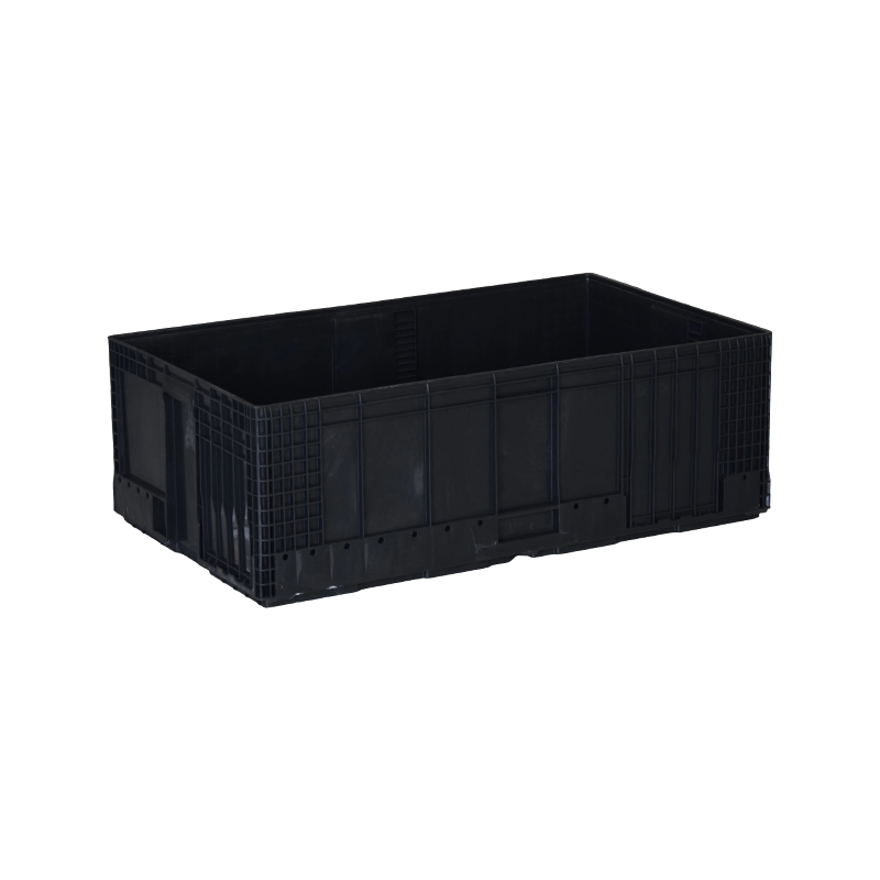 ESD-M-KLT 1060-335 ESD-Safe KLT Containers for Workshop & Warehouse Storage ESD-M-KLT 1060-335 ESD-Safe KLT Containers for Workshop & Warehouse Storage