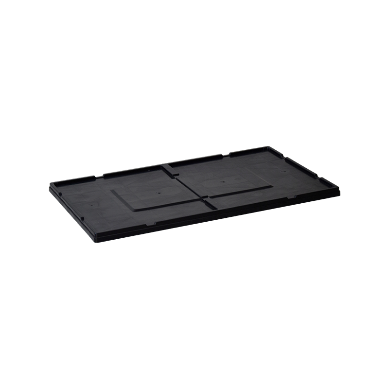 ESD -M- KLT -1060 Shockproof & ESD-Safe Lid for KLT Tote Boxes