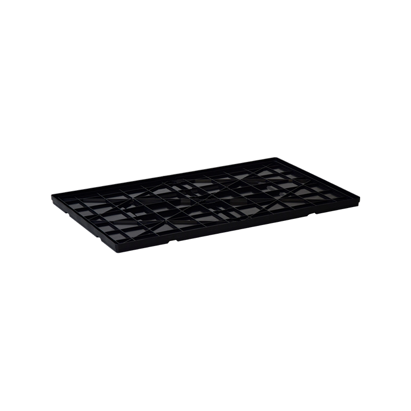 ESD -M- KLT -1060 Shockproof & ESD-Safe Lid for KLT Tote Boxes ESD -M- KLT -1060 Shockproof & ESD-Safe Lid for KLT Tote Boxes