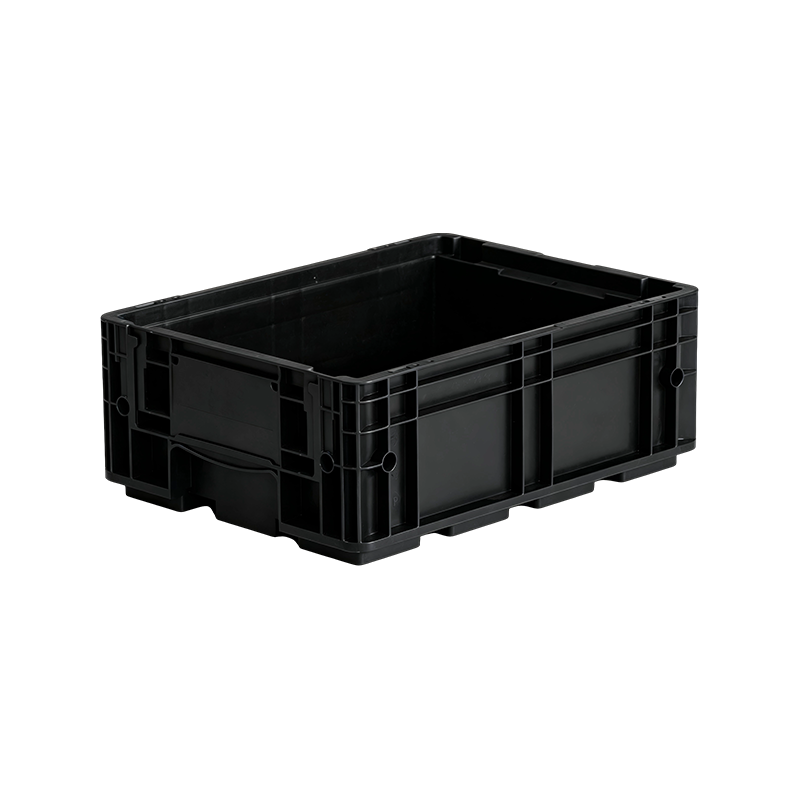ESD-R-KLT4115 Thickened Anti-static Plastic KLT Tote Boxes