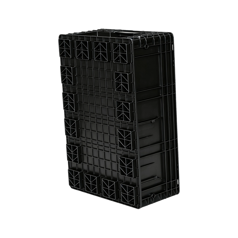 ESD-R-KLT6122 Anti-static Containers for Semiconductor Workshop Use ESD-R-KLT6122 Anti-static Containers for Semiconductor Workshop Use