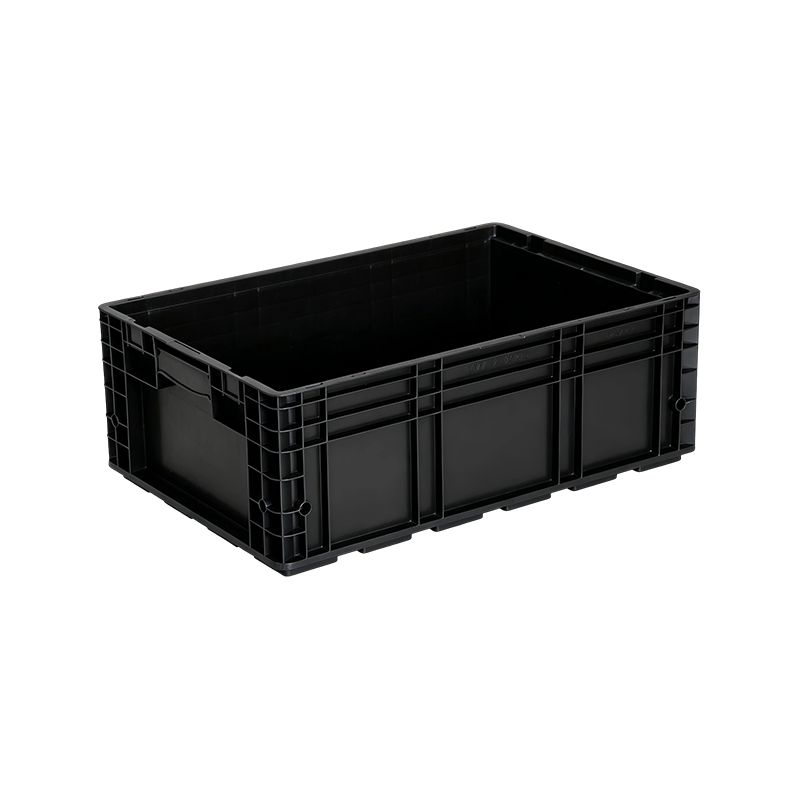 ESD-R-KLT6122 Anti-static Containers for Semiconductor Workshop Use