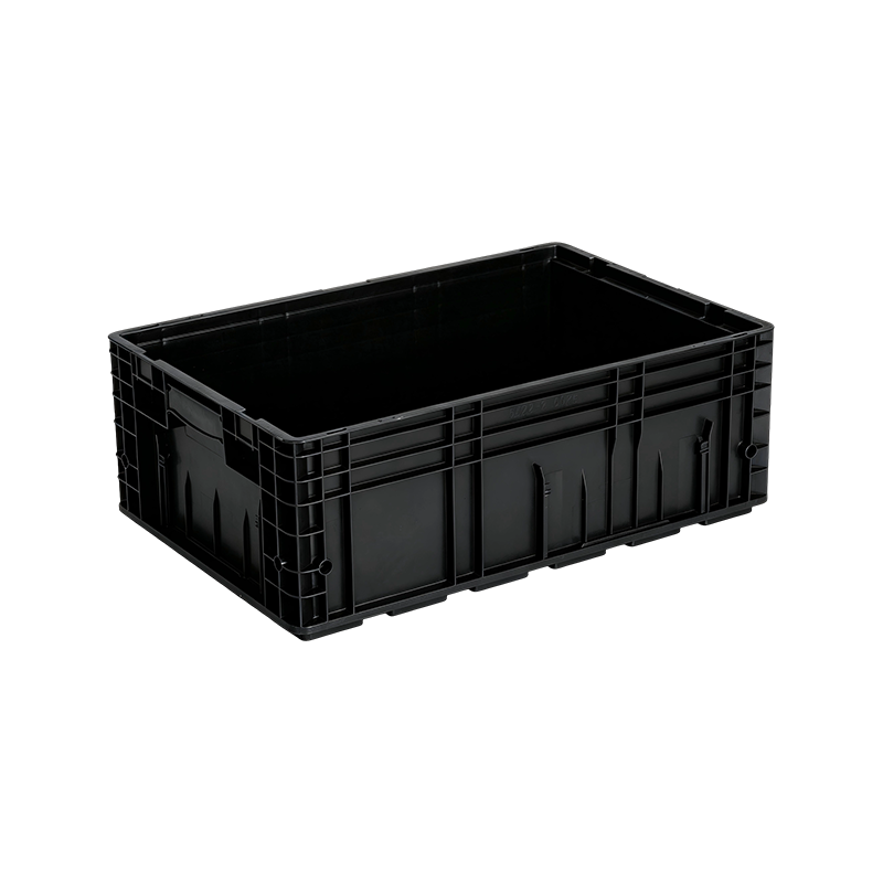 ESD-R-KLT6122 Anti-static Containers for Semiconductor Workshop Use ESD-R-KLT6122 Anti-static Containers for Semiconductor Workshop Use
