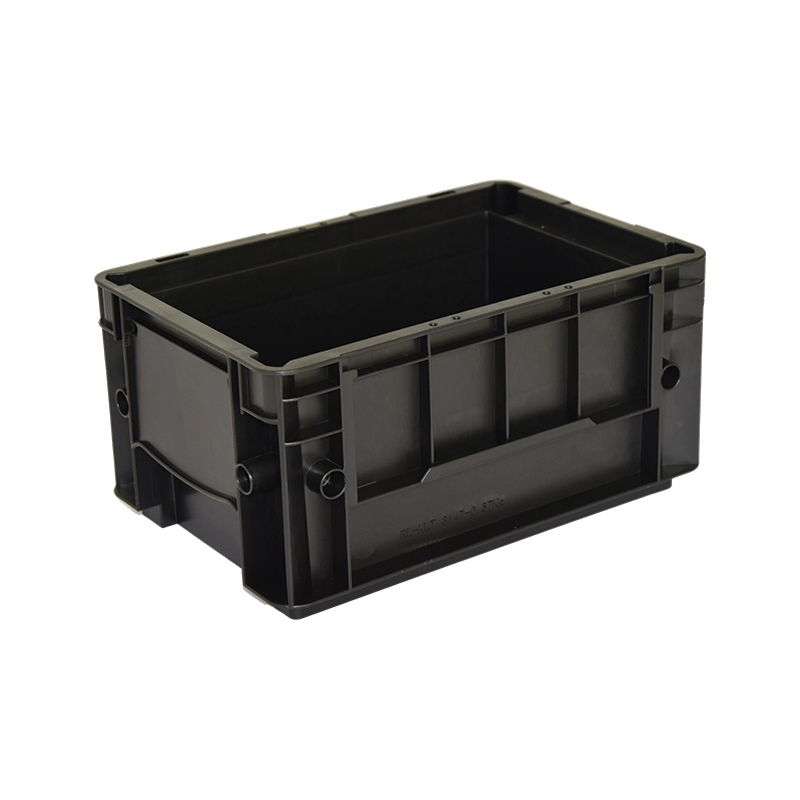 ESD-RL-KLT3047 Stackable ESD-Safe KLT Turnover Box